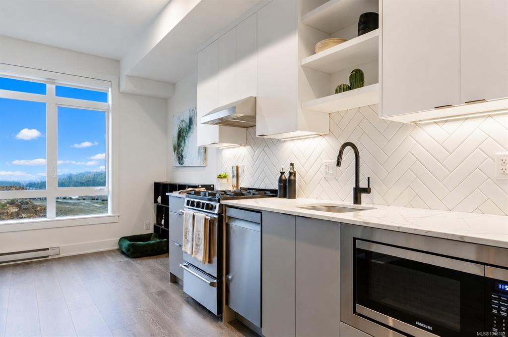 Fourth View of 1114 Samar Cres, Langford, BC, V9B 7C5