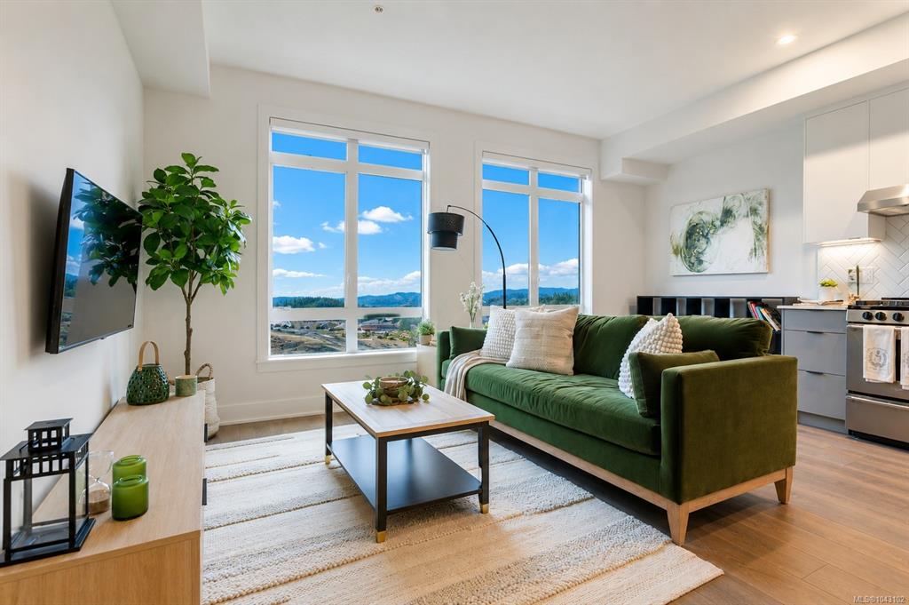Fifth View of 1114 Samar Cres, Langford, BC, V9B 7C5