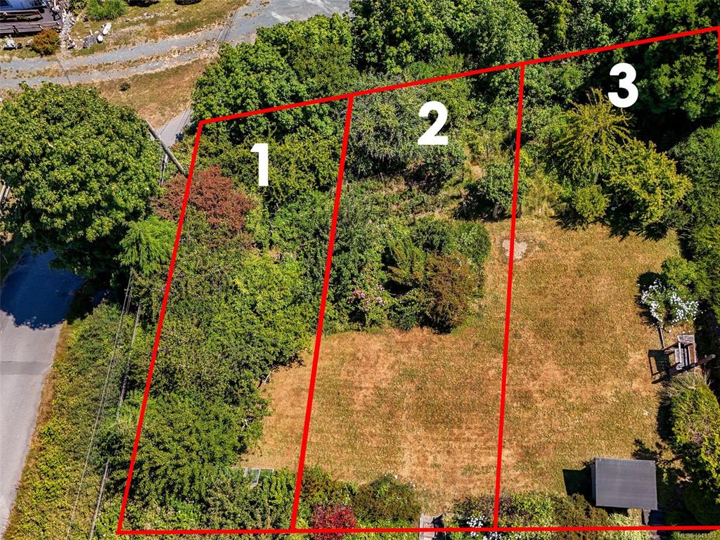 Fifth View of Lot 1 2 3 Water St, Sooke, BC, V9Z 0X1