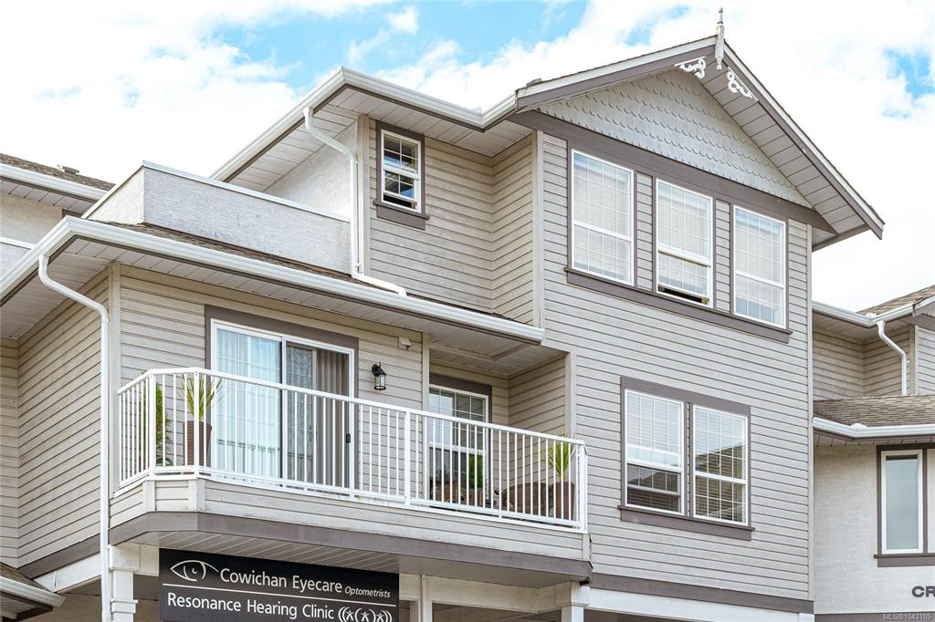 Third View of 9844 Croft St, Chemainus, BC, V0R 1K0
