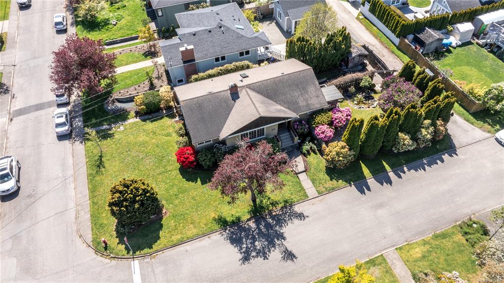 Second View of 2678 Dunlevy St, Oak Bay, BC, V8R 5Z2