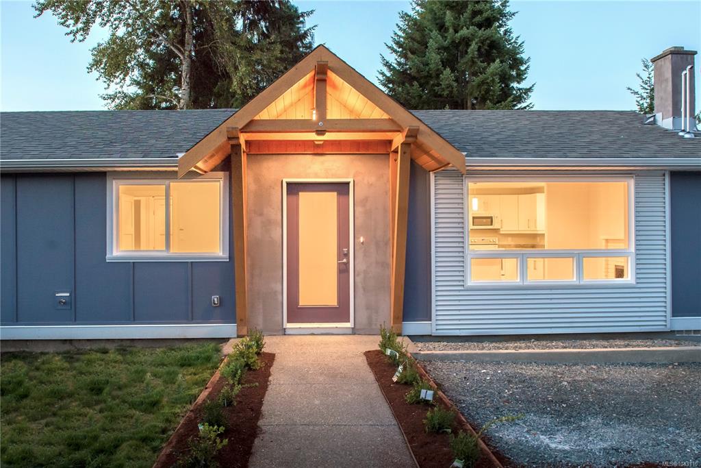 Fourth View of 3331 Auchinachie Rd, Duncan, BC, V9L 4A1