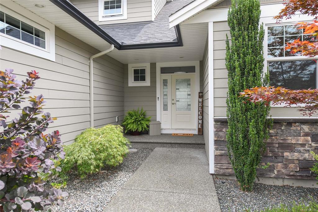 Third View of 2763 Fife Pl, Courtenay, BC, V9N 4A6