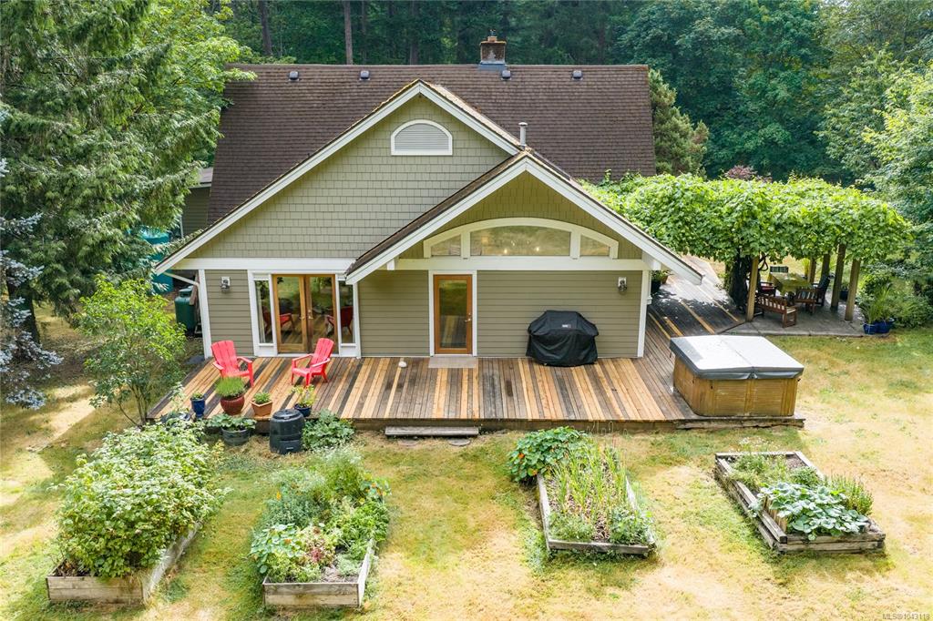 Fourth View of 2497 Enefer Rd, Nanaimo, BC, V9X 1W4