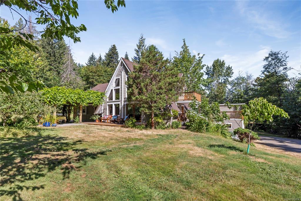 Fifth View of 2497 Enefer Rd, Nanaimo, BC, V9X 1W4