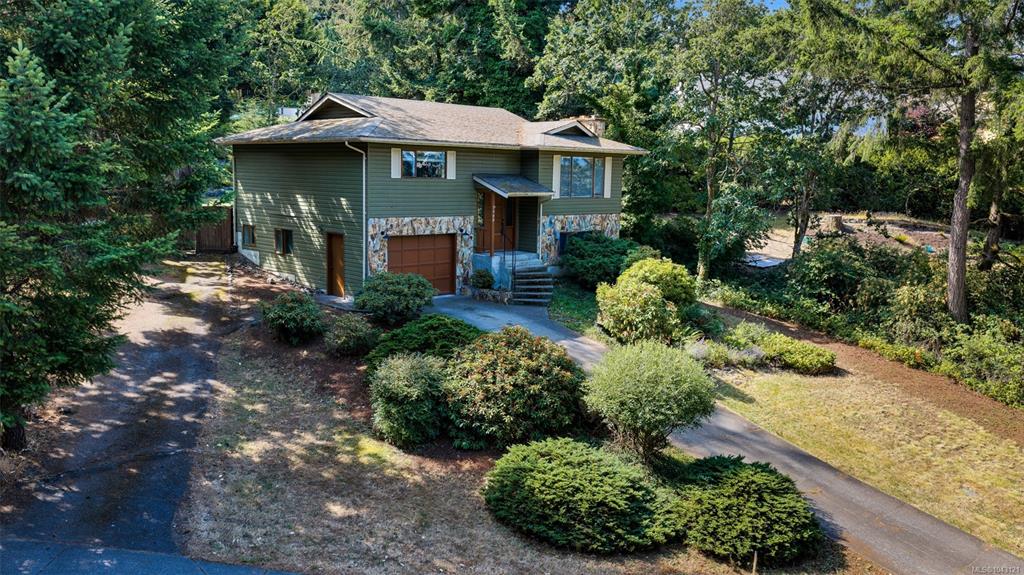 Third View of 1488 Kingsview Rd, THE PROPERTIES, Duncan, BC, V9L 5P1