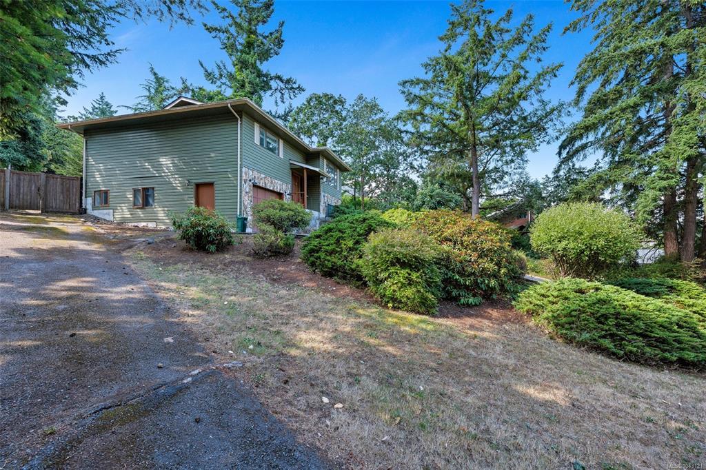 Fourth View of 1488 Kingsview Rd, THE PROPERTIES, Duncan, BC, V9L 5P1