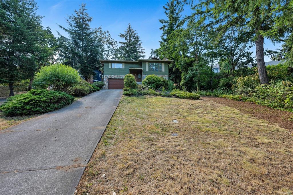 Fifth View of 1488 Kingsview Rd, THE PROPERTIES, Duncan, BC, V9L 5P1