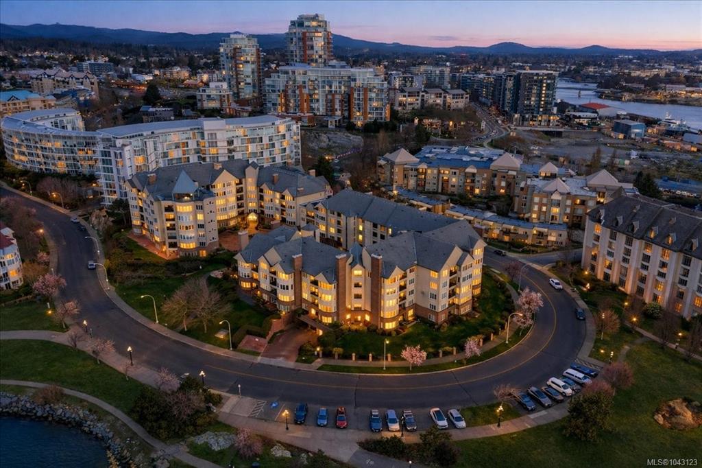 50 Songhees Rd, 1043123, BC,