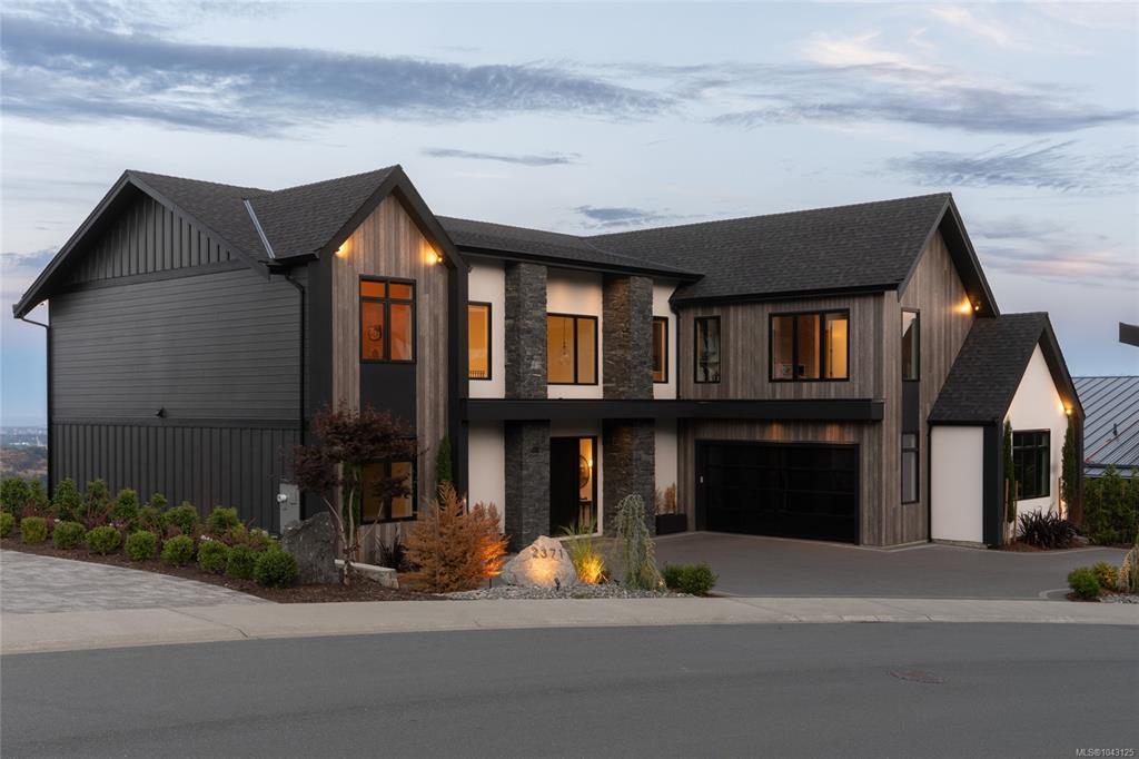 Third View of 2371 Lairds Gate, Langford, BC, V9B 0L2