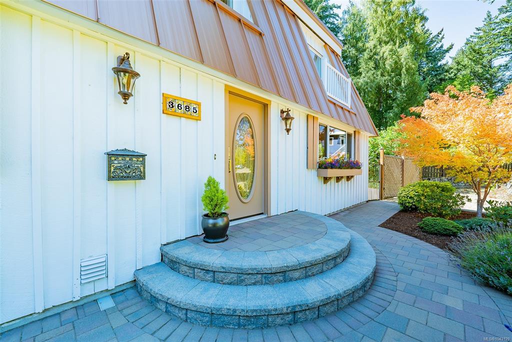 Fourth View of 3685 Planta Rd, Nanaimo, BC, V9T 3E8