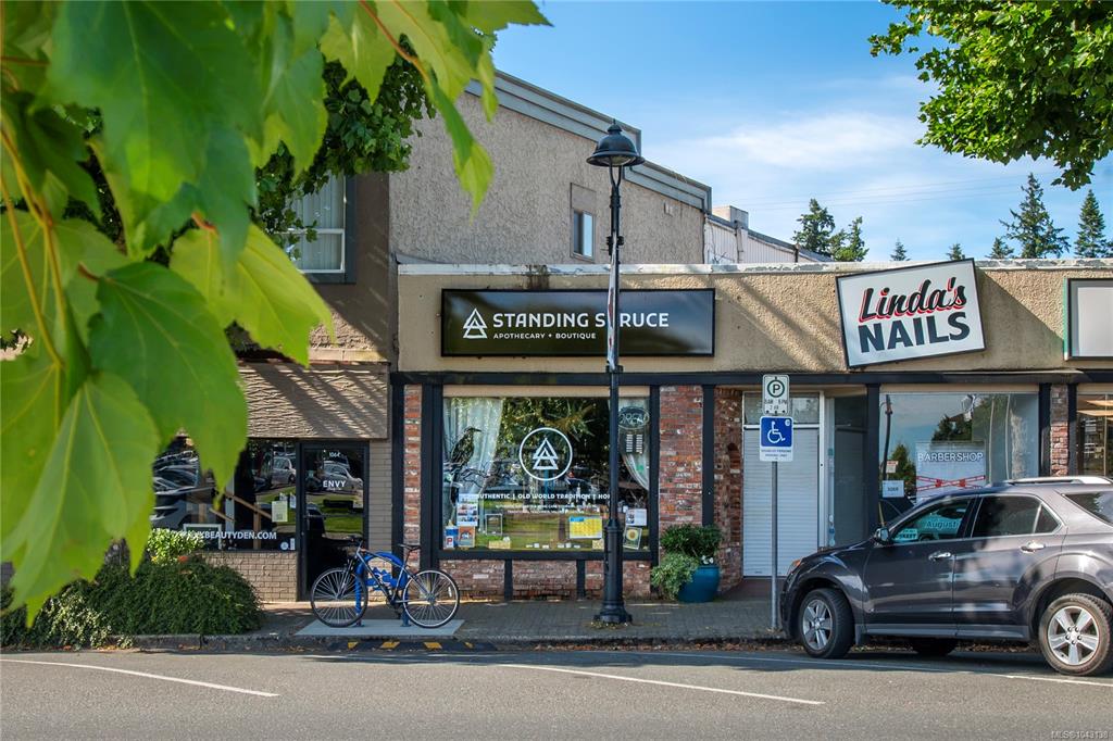 1066 Shoppers Row, 1043138, BC,