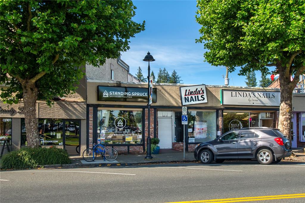 Third View of 1066 Shoppers Row, Campbell River, BC, V9W 2C6