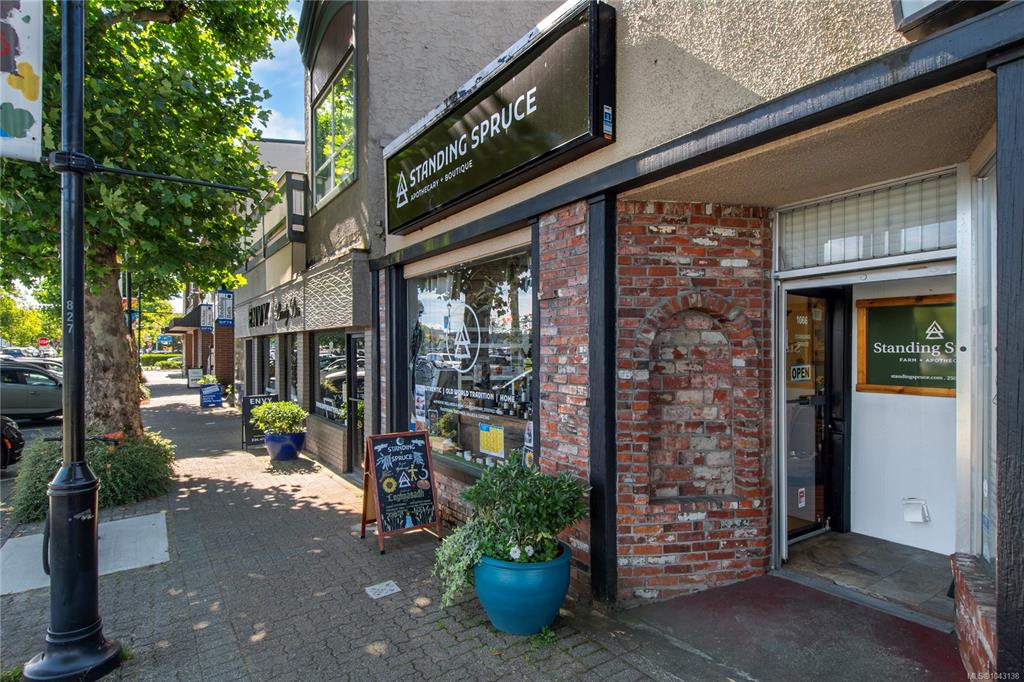 Fourth View of 1066 Shoppers Row, Campbell River, BC, V9W 2C6
