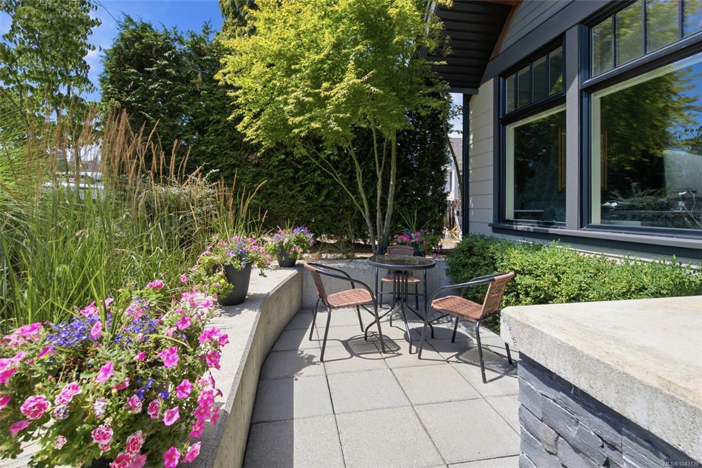 Fifth View of 722 Campbell St, Nanaimo, BC, V9R 7A8
