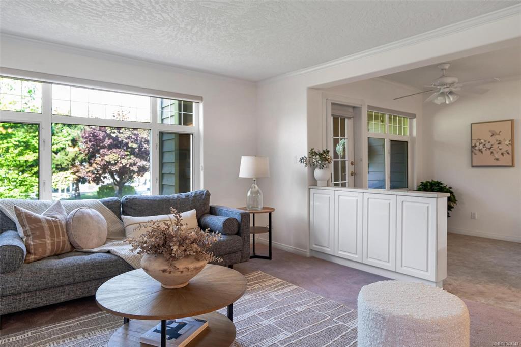 Fourth View of 4490 Chatterton Way, Saanich, BC, V8X 5H7