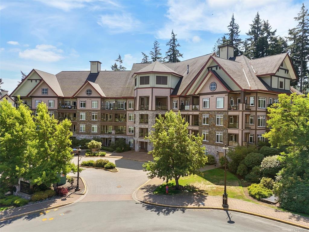 Second View of 1395 Bear Mountain Pkwy, Langford, BC, V9B 0E1