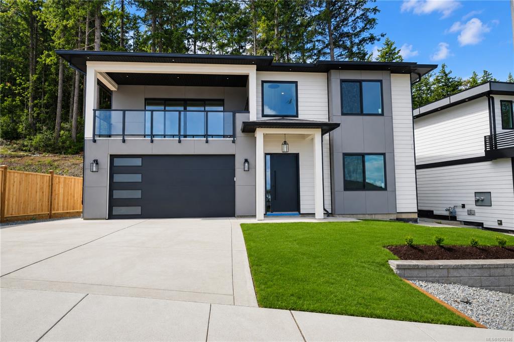 Second View of 4655 Ambience Dr, Oceancrest, Nanaimo, BC, V9T 0L3