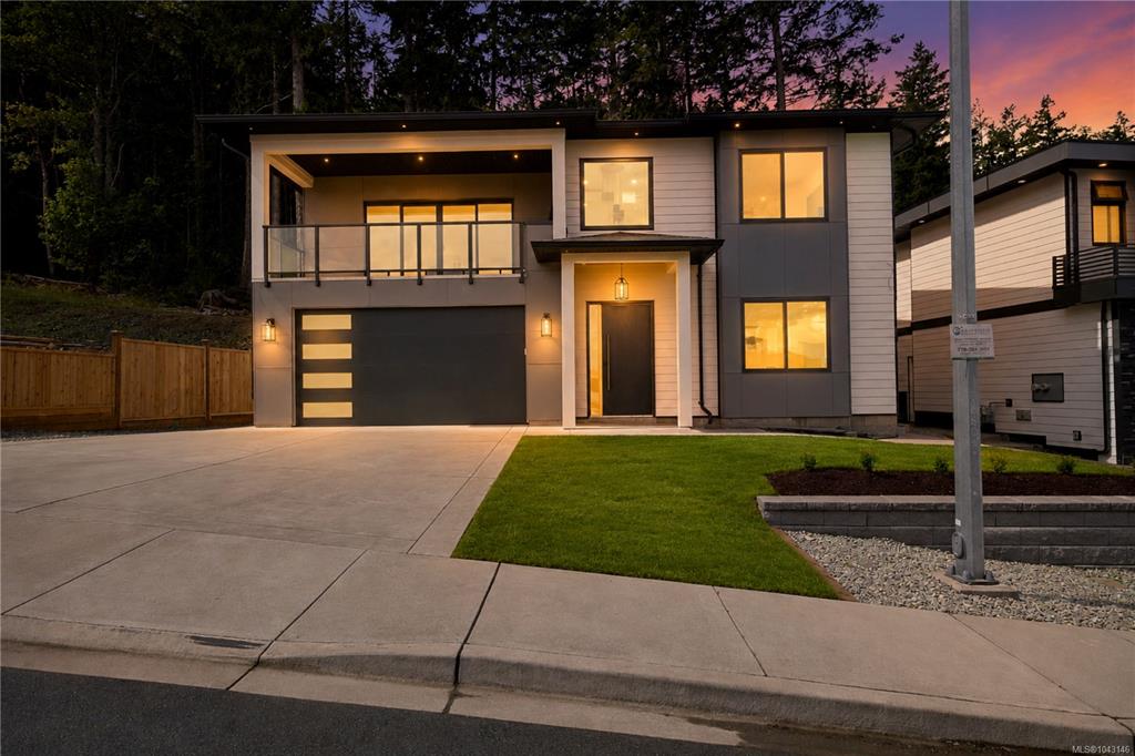 Third View of 4655 Ambience Dr, Oceancrest, Nanaimo, BC, V9T 0L3