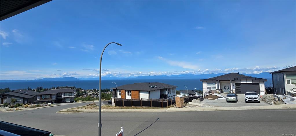 Fourth View of 4655 Ambience Dr, Oceancrest, Nanaimo, BC, V9T 0L3