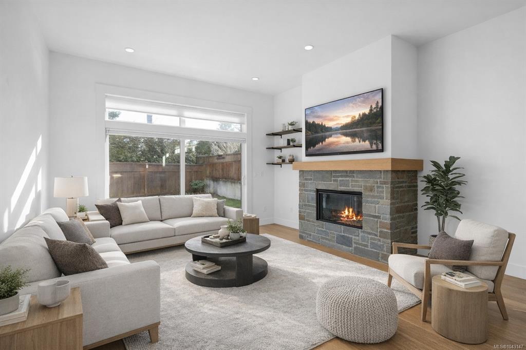 Fourth View of 846 Ackerman Rd, Laurel Park, Parksville, BC, V9P 1A7
