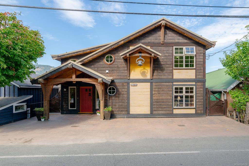 Third View of 1781 Cowichan Bay Rd, Cowichan Bay, BC, V0R 1N0