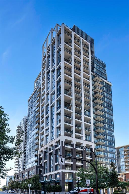 Fourth View of 777 Herald St, Hudson Place One, Victoria, BC, V8T 0C7