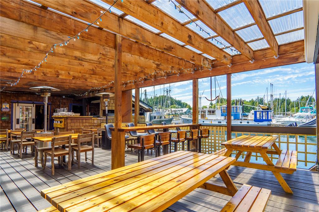 Third View of 200 Hemlock St, Ucluelet, BC, V0R 3A0