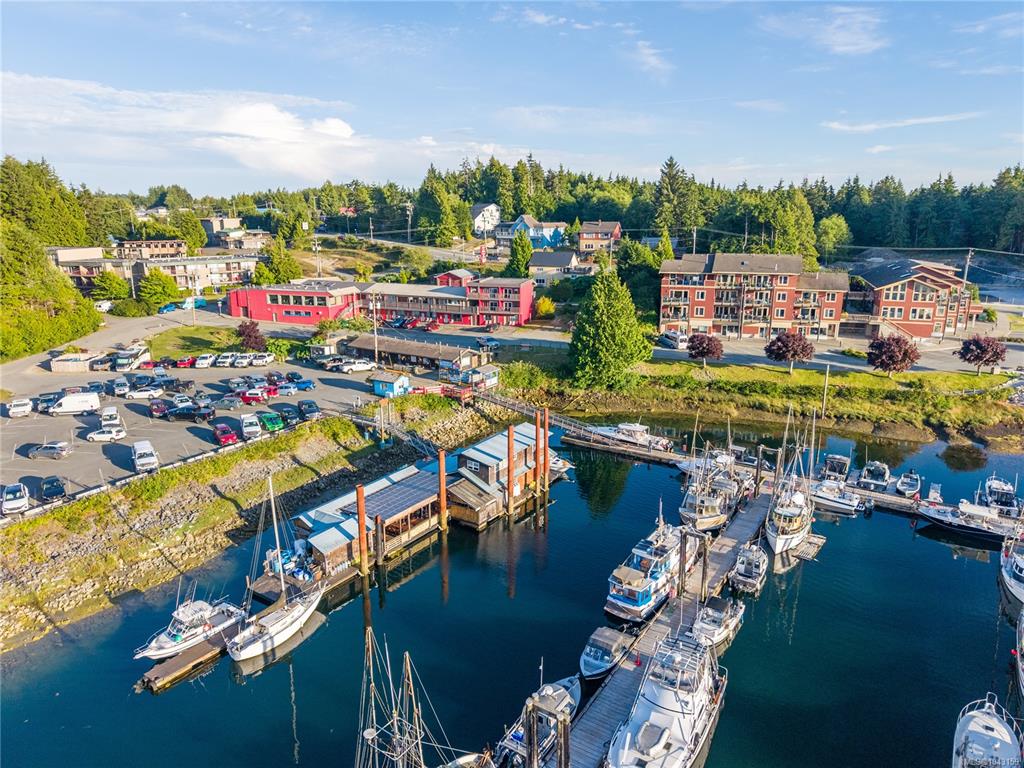 Fifth View of 200 Hemlock St, Ucluelet, BC, V0R 3A0