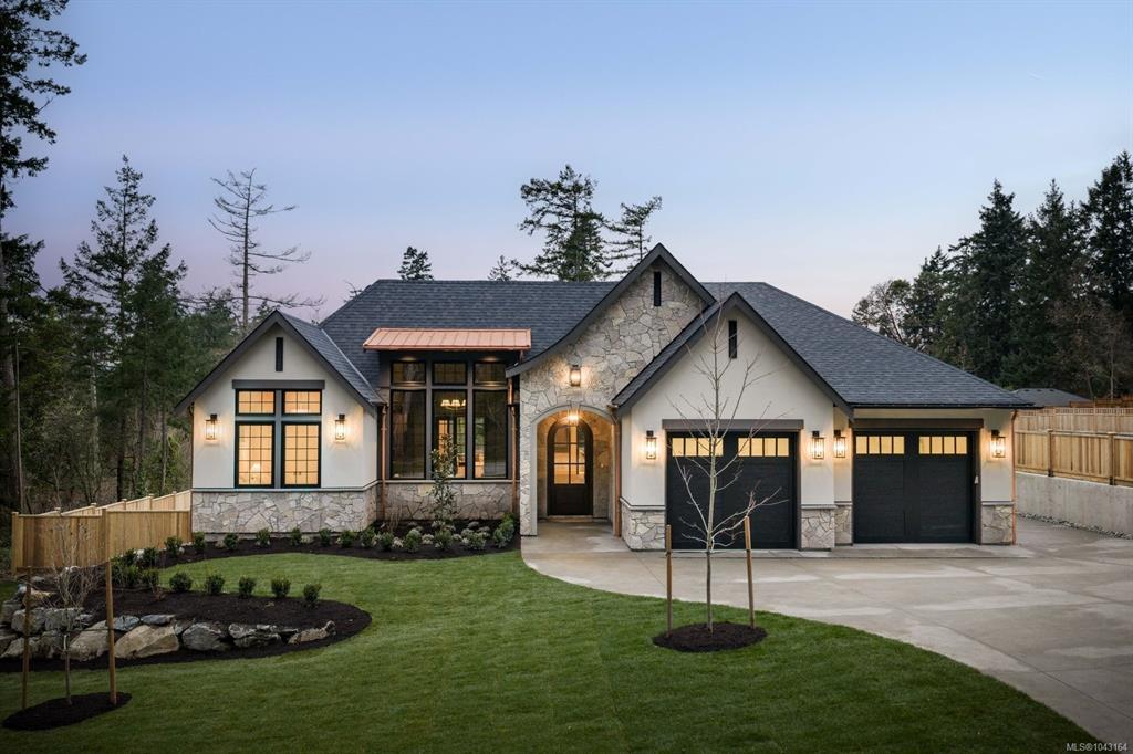 Second View of 10600 Derrick Rd, North Saanich, BC, V8L 5M8
