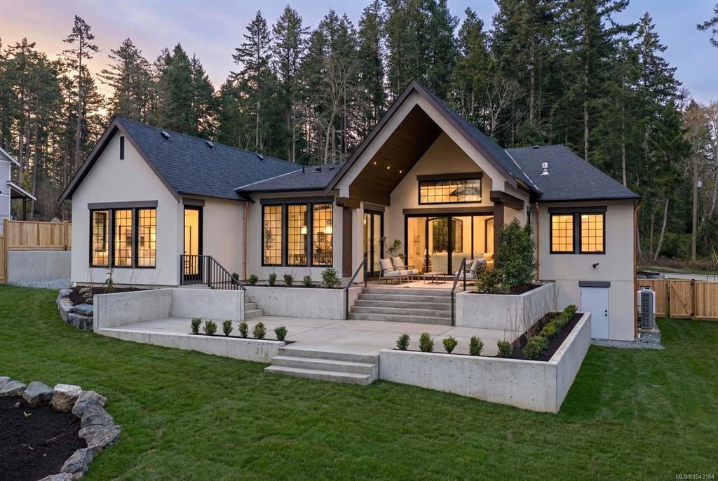 Third View of 10600 Derrick Rd, North Saanich, BC, V8L 5M8