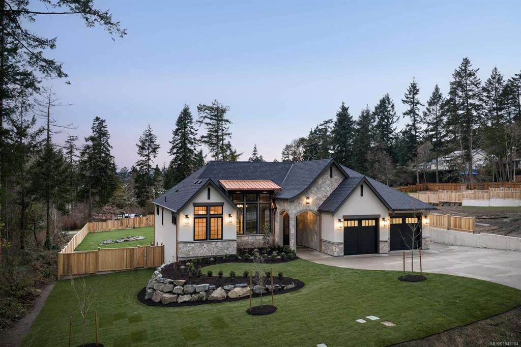 Fourth View of 10600 Derrick Rd, North Saanich, BC, V8L 5M8