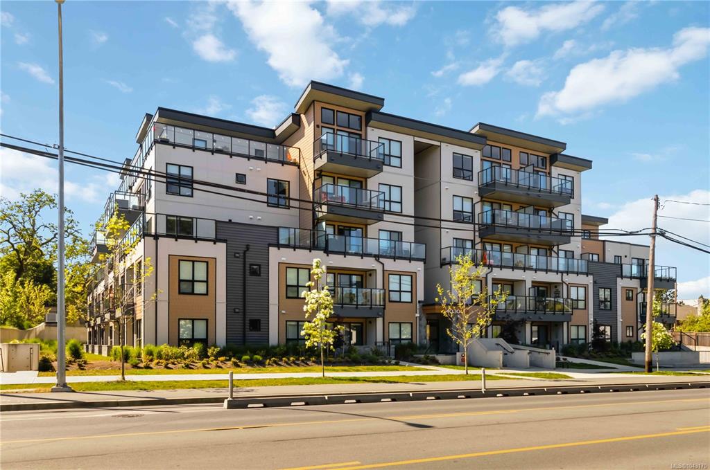 4030 Shelbourne St, 1043170, BC,