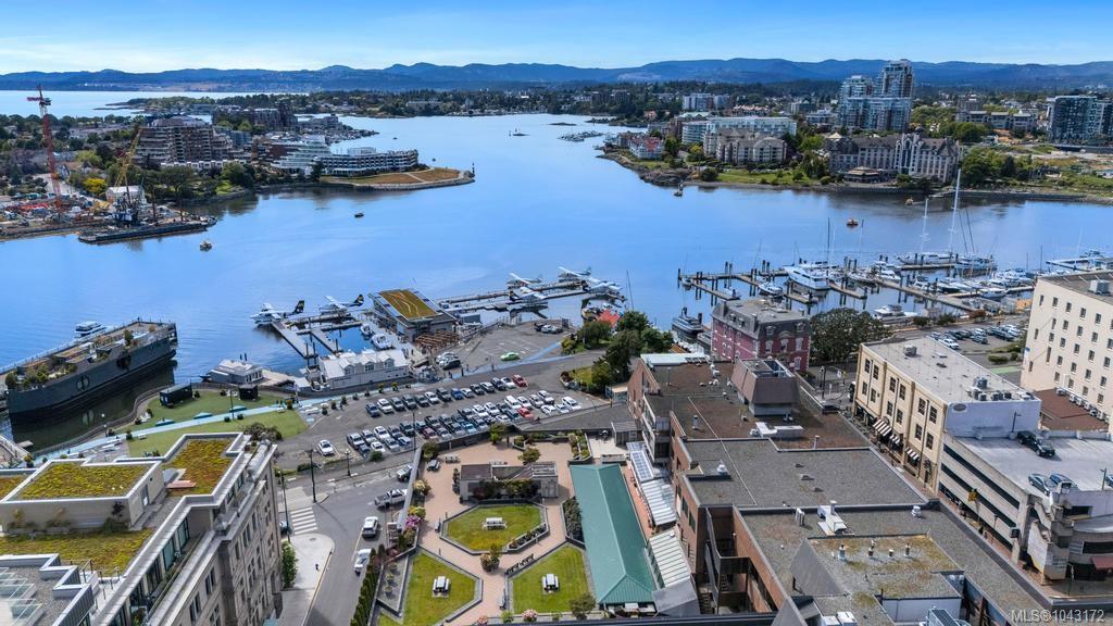 Fourth View of 525 Broughton St, Victoria, BC, V8W 3E2