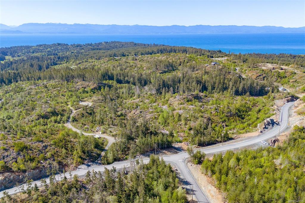 Fourth View of Lot 11 Banner Dr, Sooke, BC, V9Z 0K5