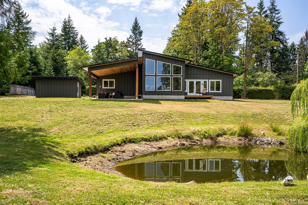 Fourth View of 4180 Arnett Rd, Courtenay, BC, V9N 9N3