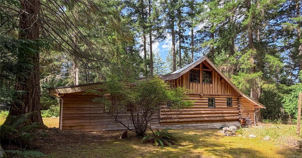 Third View of 1220 North Rd, Gabriola Island, BC, V0R 1X3