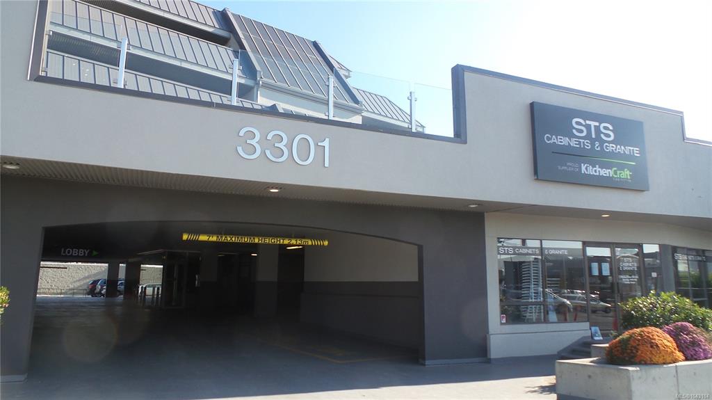 3301 Douglas St, 1043184, BC,