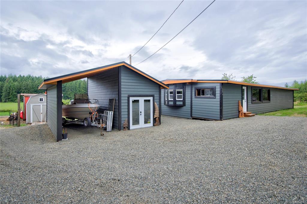 Fourth View of 5975 Island Hwy N, Merville, BC, V9J 1T4