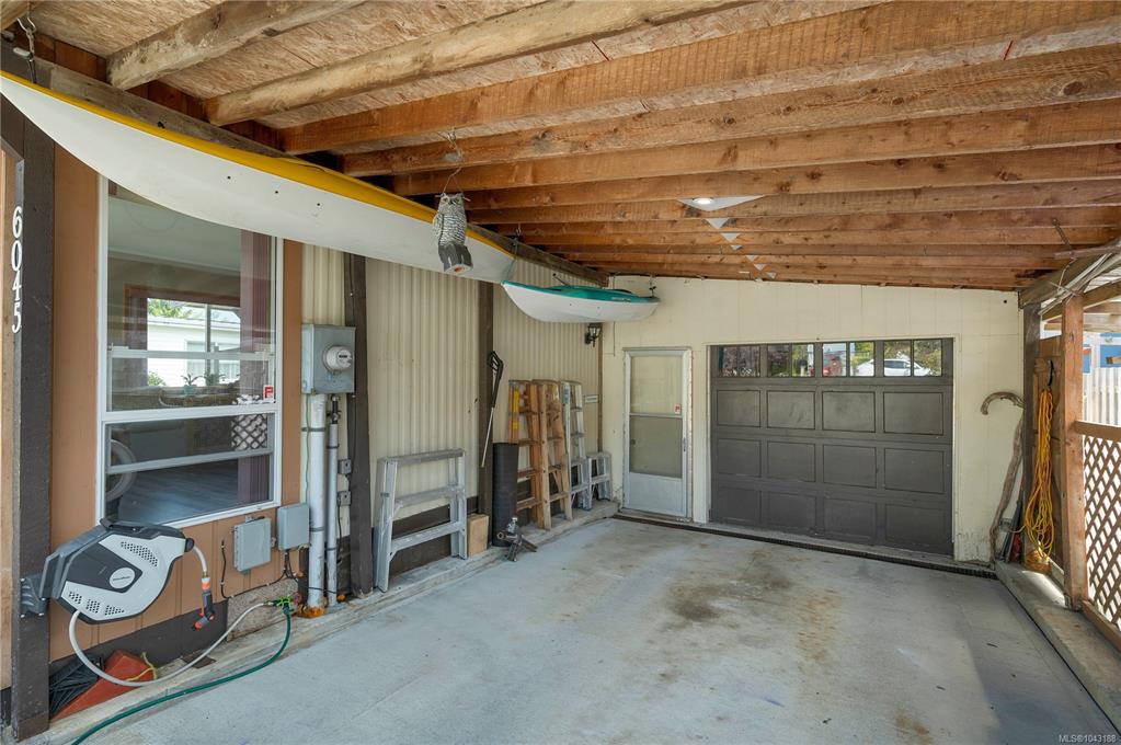 Fourth View of 6045 Hunt St, Port Hardy, BC, V0N 2P0