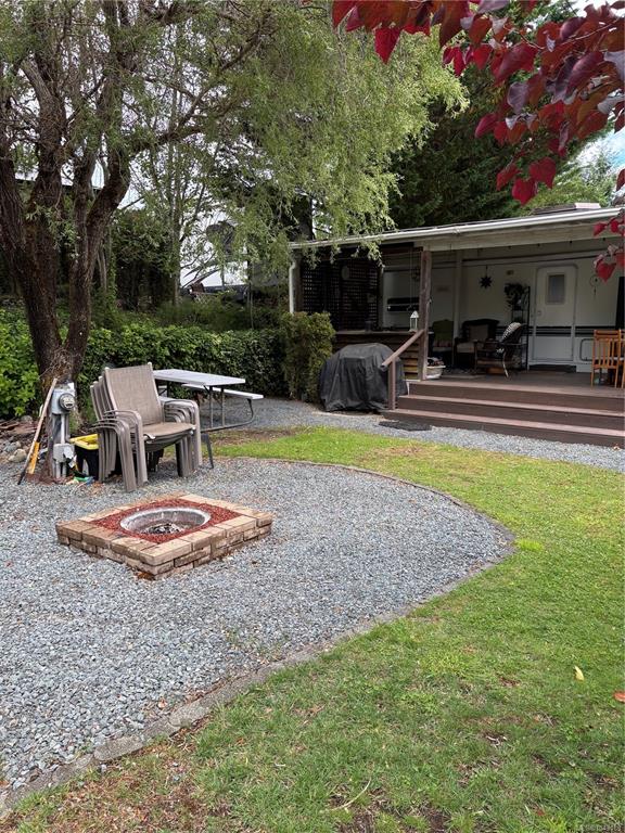Second View of 2650 Turnbull Rd, Qualicum Beach, BC, V9K 2R2