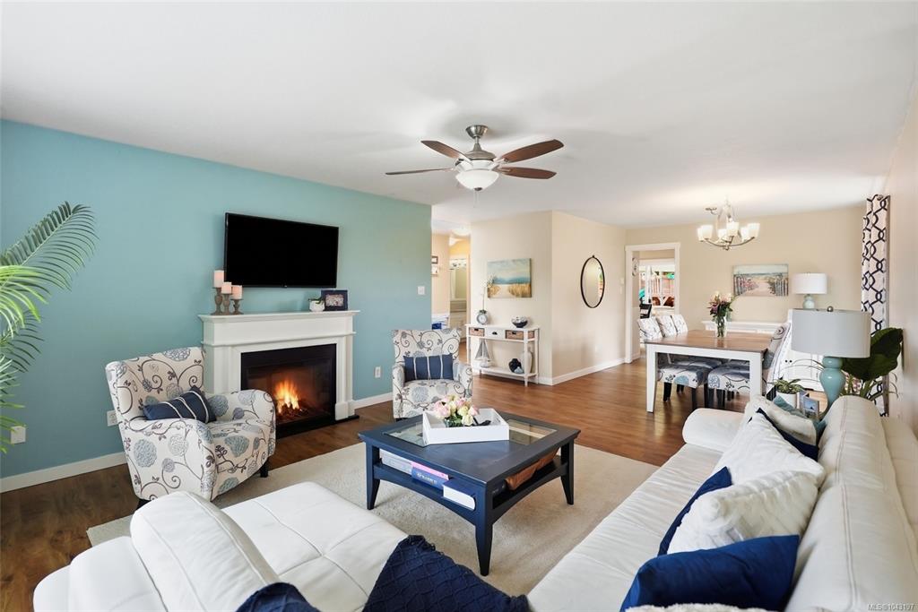 Fourth View of 773 Forsyth Ave, Parksville, BC, V9P 1E5