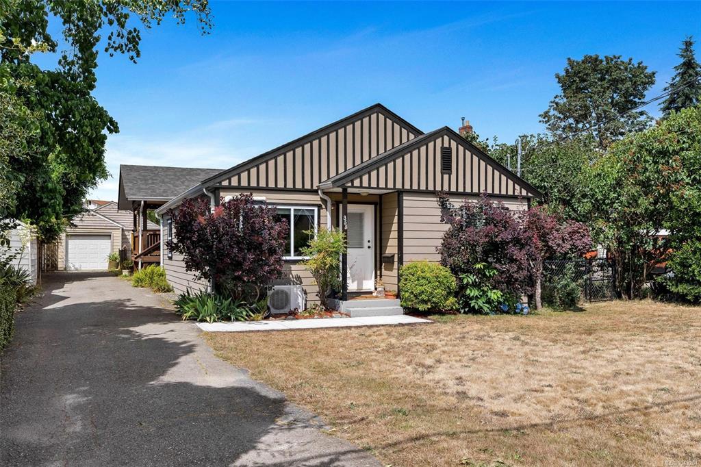 Second View of 355 Beech Ave, Duncan, BC, V9L 3J7