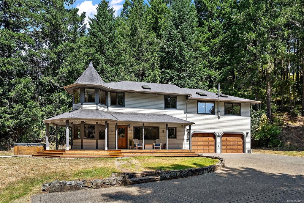 Third View of 418 Quail Pl, Highlands, BC, V9B 6G2