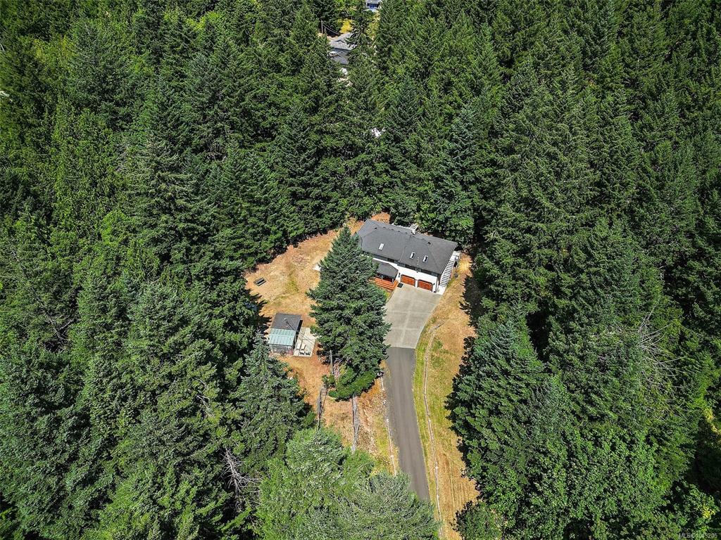 Fourth View of 418 Quail Pl, Highlands, BC, V9B 6G2