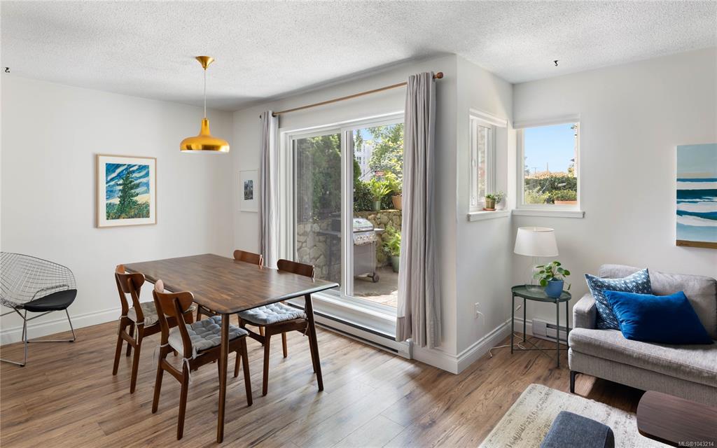 Fifth View of 1366 Hillside Ave, The Hills, Victoria, BC, V8T 2B5