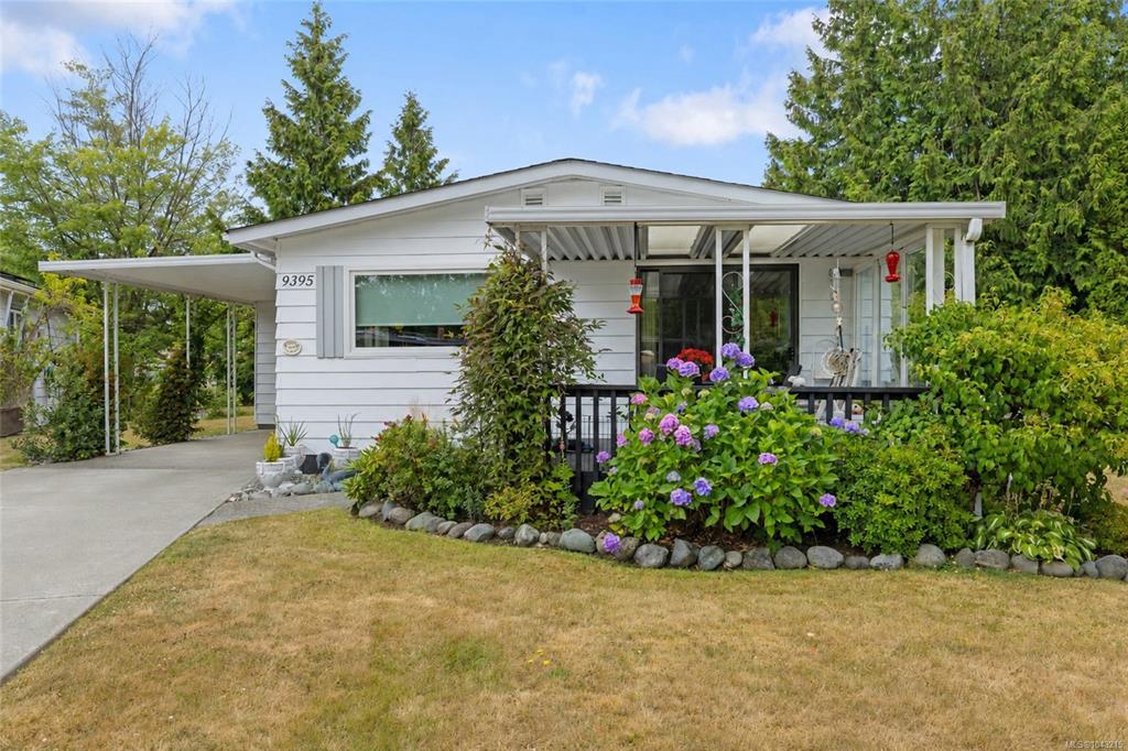 9395 Lauries Lane, 1043215, BC,