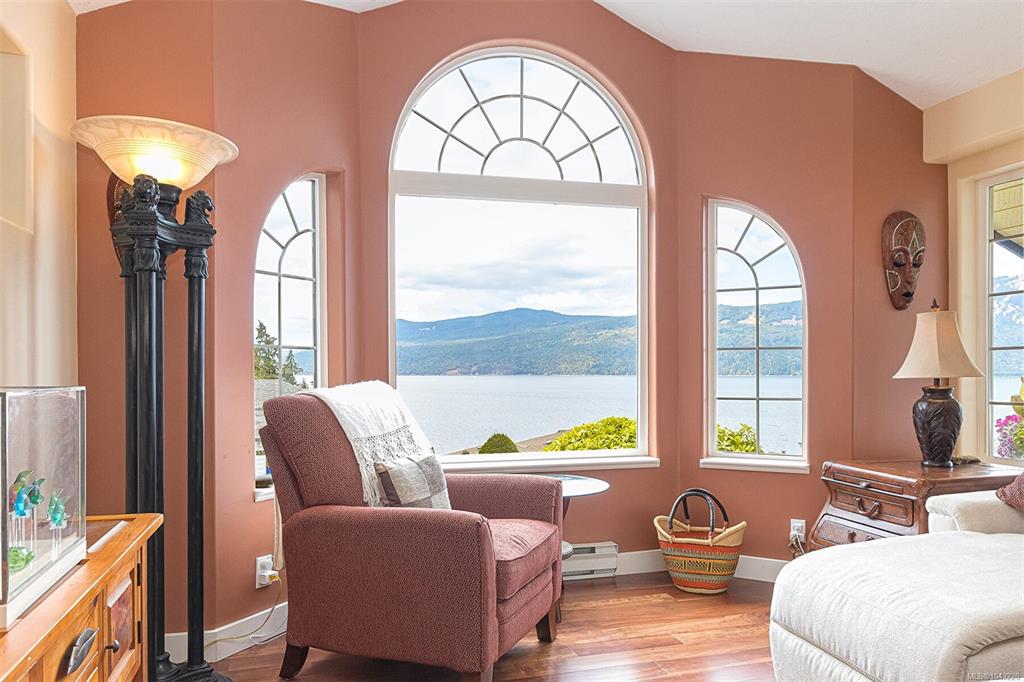Third View of 552 Marine Pl, ARBUTUS RIDGE, Cobble Hill, BC, V8H 0K8