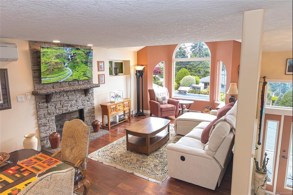 Fifth View of 552 Marine Pl, ARBUTUS RIDGE, Cobble Hill, BC, V8H 0K8