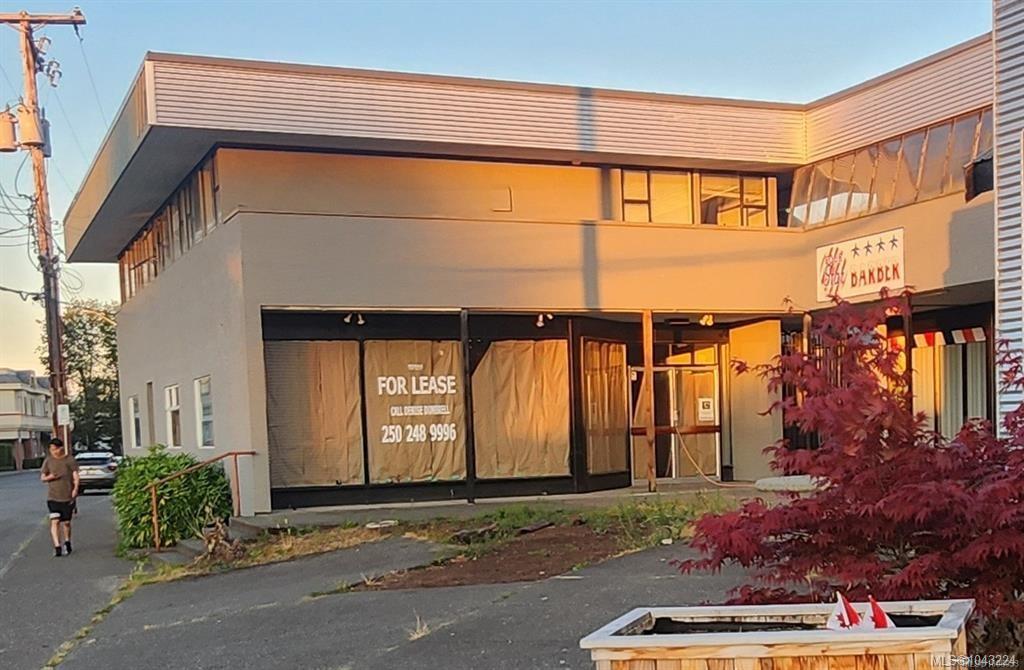 114 Middleton Ave, 1043224, BC,